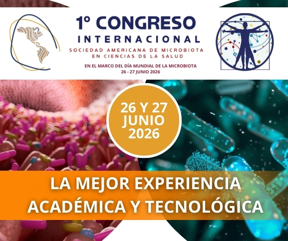 Sociedad Americana de Microbiota en ciencias de la Salud
